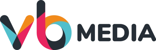 VB Media Logo 2022